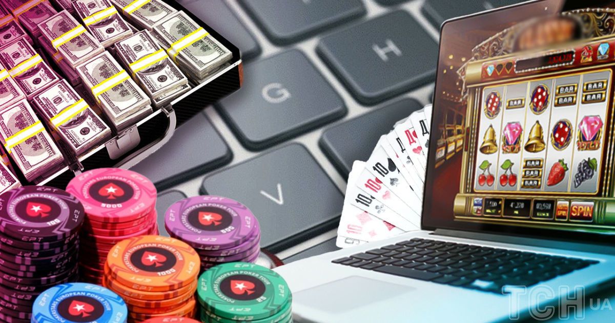 Experience Thrills and Excitement at Casino Peaches Experience Thrills and Excitement at Casino Peaches