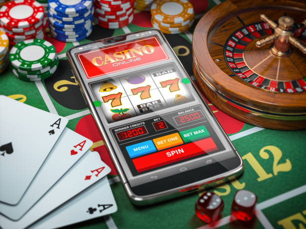 Experience Thrills and Excitement at Casino Peaches Experience Thrills and Excitement at Casino Peaches